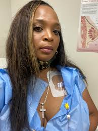 When you're wife knows you're having a tough day at work