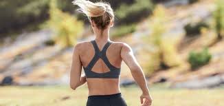 Ana cheri fitness and gym workout routine. 3 Summertime Bras To Fit Any Adventure Under The Sun The Bra Blog