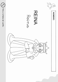 Activites Coloriage Objets Pour Apprendre L Espagnol 17