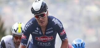 Louis vervaeke dombrowski wins his 1st stage, de marchi takes giro d'italia lead. 1xmi8mulfmsnrm