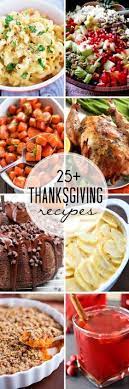 Would a thanksgiving dinner shopping list make your life easier during the busy holiday season? Over 25 Thanksgiving Recipes Carlsbad Cravings Best Thanksgiving Recipes Thanksgiving Recipes Thanksgiving Dishes