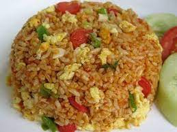 Ternyata ini dia resep nasi goreng enak dan sederhana. Cara Membuat Nasi Goreng Enak Dan Sederhana Tapi Simple Resep Masakan Resep Nasi Goreng