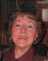 Anna Ruggiero Obituary