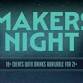 MAKERS NIGHT: HANDMADE GIFT WRAP