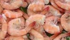 Remove the shells from the shrimp, leaving the shell of the tail on. Shrimp Hints And Tips Whats Cooking America
