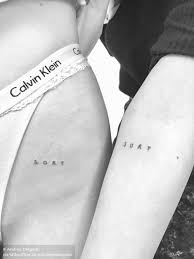 Pequenos Tatuajes Por Andrea Delgado Hecho En Masnou El La estetica es una virtud que impacta en los ojos de todos, convirtiendose asi en una fuente poderosa de atraccion. pequenos tatuajes por andrea delgado