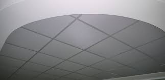 The expanded metal ceiling with open joints offers many design options: Fural Metal Ceilings Acoustic Ceilings Ceiling Systems Fp Secure Metal Ceiling Fire Protection Ceiling