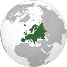 During the 75 years that have now pass… Europe Wikidata