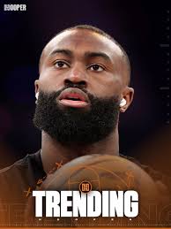 Jaylen Brown called five of his teammates