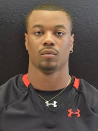 2018 Football Roster