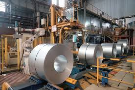 Cold Rolled Steel Coils/Sheets