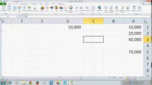 Excel How To Show Sheet Right To Left On Excel