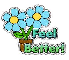 Browse and share the top hope youre feeling better though gifs from 2021 on gfycat. I Hope You Feel Better Soon Quotes Quotesgram