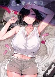 Natsu, Tsuma no Sentaku » nhentai - Hentai Manga, Doujinshi & Porn Comics