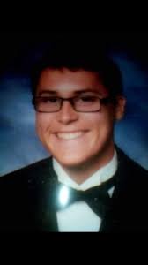 Have you seen Logan Daniel Strother?...