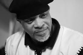 Ashanti Alston : Anarchist Revolutionary and Former-Member of the Black  Panthers and the Black Liberation Army