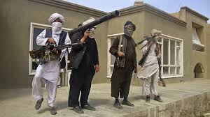 Since 2016, the taliban's leader has been mawlawi hibatullah akhundzada. Taliban Bueno Taliban Malo