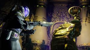 Do i need to do to get access to the ammo resupply and super regen in the tribute hall? How To Get More Than Four Boons Daily For The Destiny 2 Tribute Hall
