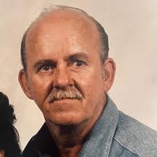 Garry Robertson Obituary (1945