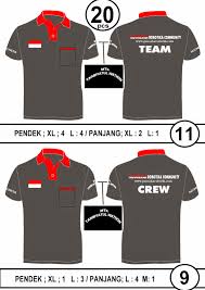 Terdapat 864 penyuplai baju seragam cleaning service, sebagian besar berlokasi di asia. Polo Shift Konveksi Semarang Cv Sulisindo Konveksi Semarang