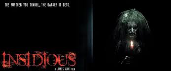 James wan, who directed both this film and астрал: Watch Insidious Online Full Movie For Free