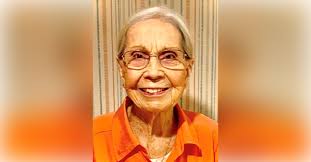 Obituary information for Cora Hanaman