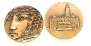 Maria Medal In Collectible Christian Medals for sale