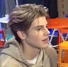 Untitled Boy Hairstyles Cute Hairstyles For Boys Hair Styles