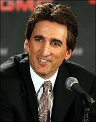Vinny Del Negro