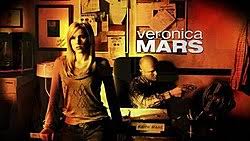 The new home for your favorites. Veronica Mars Wikipedia