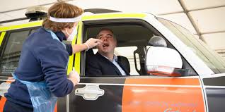 Emmanuel macron a annoncé jeudi soir qu'à partir de dimanche la france demanderait un test pcr négatif pour les voyageurs arrivant des autres pays de l'ue. Where Can I Get A Covid 19 Pcr Or Antigen Private Test To Travel Or Go On Holiday Which News