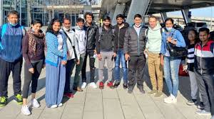 A player may be removed from this ranking should bwf determine that this player does not meet the ioc eligibility criteria. Swiss Open 2021 All You Need To Know About The Tokyo Olympics Badminton Qualifying Event