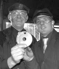 and now we give you . . . KIWIRAIL