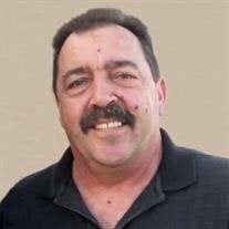 Terry Paul Landry Obituary