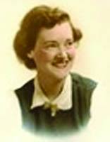 Jean Johnson Obituary (2007)