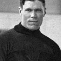 1936 Olympics Fraser Sweatman