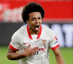 Chelsea boss thomas tuchel is keen for jules kounde to play in a back three alongside thiago silva and antonio rudiger, according to reports. Zuxpgqa5w53l0m