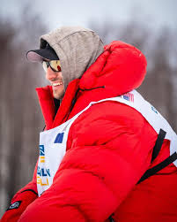 Tuesday evening. I heard from our musher today!! Who's ready for the  update?! 🙋🏼‍♀️ Current time: 8:15pm Race elapsed time: 2days 6hrs. I  received a brief update from Jeff via InReach text