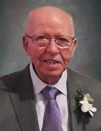 Obituary information for Charles "Bruce" Swanson