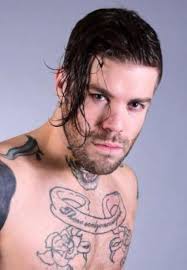 Kevin Blackwood's Instagram, Twitter & Facebook