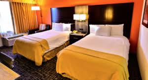 Breakfast, wifi, and parking are free at this hotel. Clarion Inn Suites Of New Hope Opens Its Doors To Welcome The Lgbtq Community New Hope Celebrates