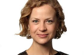 M&S hopes Estee Lauder man will bring 'feminine-style' to marketing