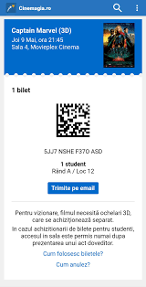 Personnalisez votre programme tv en fonction de la tnt, de votre box et de vos chaînes favorites. Cinemagia Program Tv Cinema For Android Apk Download