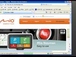 Preparation before updating your new maps How You Can Unlock Maps For That Mio Gps Navigation Media Rdtk Net