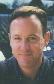 John Richard “Jack” Keohane (1960-2001)