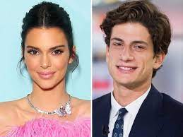Kendall Jenner e il flirt con Jack Schlossberg, il nipote di John Kennedy - Corriere.it