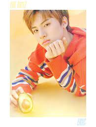 Son Youngjae Son Eric Debut Album Eric The One