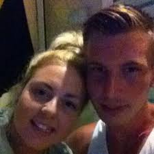 Ella Thorpe (@EllaMae_Thorpe)