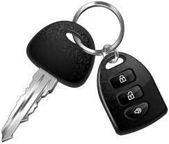 Car Key Png Clip Art Bling Car Accessories New Car Key Key