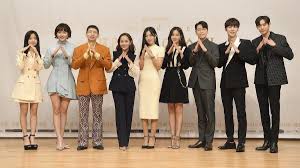 Drama korea hospital playlist 2 subtitle indonesia. Pemeran The Penthouse 3 Janjikan Cinta Dan Kejahatan Hingga Plot Tak Terduga Viu
